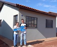 Com R$ 1,65 milhão em recursos, Estado viabiliza moradias para 110 famílias de Sabáudia