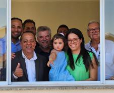 80 famílias de São Jorge do Ivaí conquistam a casa própria pelo Casa Fácil - Modalidade Financiamento