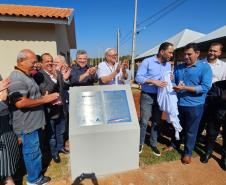 80 famílias de São Jorge do Ivaí conquistam a casa própria pelo Casa Fácil - Modalidade Financiamento