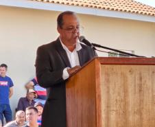 80 famílias de São Jorge do Ivaí conquistam a casa própria pelo Casa Fácil - Modalidade Financiamento