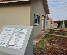 80 famílias de São Jorge do Ivaí conquistam a casa própria pelo Casa Fácil - Modalidade Financiamento