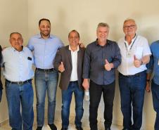 80 famílias de São Jorge do Ivaí conquistam a casa própria pelo Casa Fácil - Modalidade Financiamento