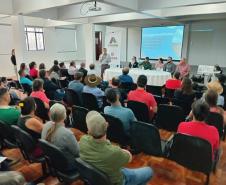 Cohapar entrega 257 títulos de regularização fundiária em Douradina, Ribeirão do Pinhal e Turvo