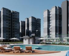 CONDOMÍNIO VISTA BELLA RESIDENCIAL CLUBE