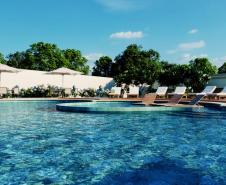 CONDOMÍNIO VISTA BELLA RESIDENCIAL CLUBE