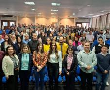 Cohapar conclui capacitação de técnicos municipais para o Programa Casa Fácil - Escritura na Mão