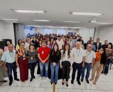 Cohapar conclui capacitação de técnicos municipais para o Programa Casa Fácil - Escritura na Mão