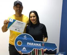 Londrina Celebra a Entrega do Empreendimento EOS Residence
