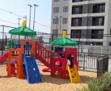 Londrina Celebra a Entrega do Empreendimento EOS Residence