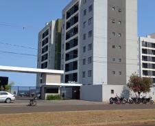 Londrina Celebra a Entrega do Empreendimento EOS Residence