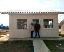 Recursos do Casa Fácil viabilizam moradias para 42 famílias de Guamiranga