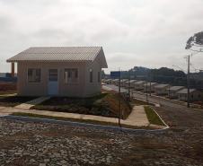 Recursos do Casa Fácil viabilizam moradias para 42 famílias de Guamiranga