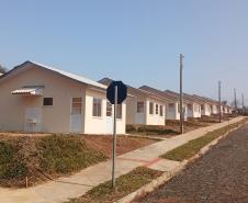 Recursos do Casa Fácil viabilizam moradias para 42 famílias de Guamiranga