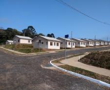 Recursos do Casa Fácil viabilizam moradias para 42 famílias de Guamiranga