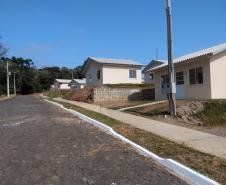 Recursos do Casa Fácil viabilizam moradias para 42 famílias de Guamiranga