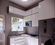 Residencial Nova América