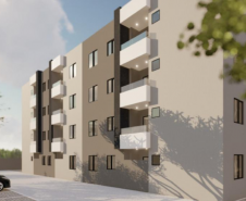 Residencial Castellani