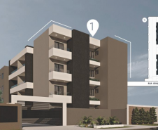 Residencial Castellani