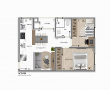 Residencial Castellani