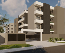 Residencial Castellani