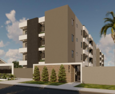 Residencial Castellani