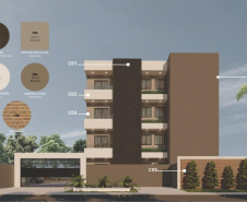 Residencial Castellani