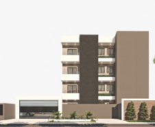 Residencial Castellani