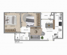 Residencial Castellani