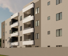 Residencial Castellani