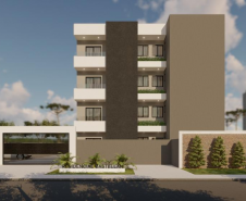 Residencial Castellani