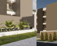 Residencial Castellani