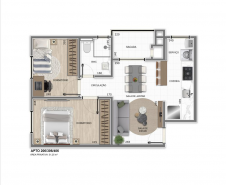 Residencial Castellani