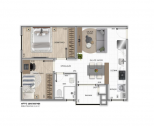 Residencial Castellani