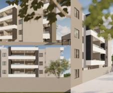 Residencial Castellani