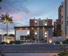 RESIDENCIAL ALEGRO TERRA BELLA
