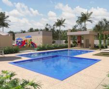 RESIDENCIAL ALEGRO TERRA BELLA