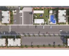 RESIDENCIAL ALEGRO TERRA BELLA