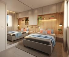 RESIDENCIAL ALEGRO TERRA BELLA