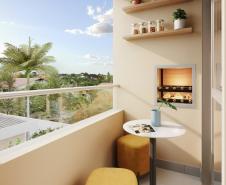 RESIDENCIAL ALEGRO TERRA BELLA