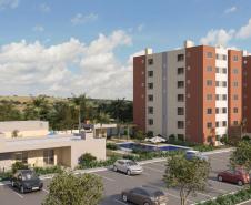 RESIDENCIAL ALEGRO TERRA BELLA