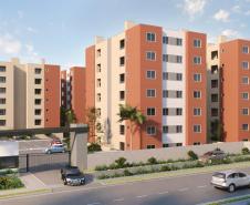 RESIDENCIAL ALEGRO TERRA BELLA