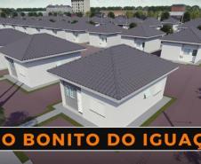 Residencial Novo Rio Bonito