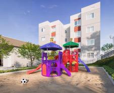 Sevilha Residencial 