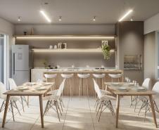 Sevilha Residencial 