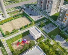 Sevilha Residencial 
