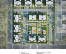 Sevilha Residencial 