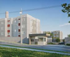 Sevilha Residencial 
