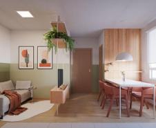 Sevilha Residencial 