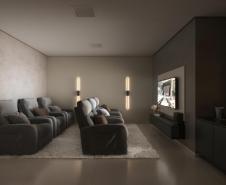 Condomínio Residencial High Point 
