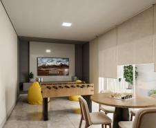 Condomínio Residencial High Point 